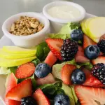 ENSALADA PARAISO