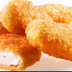 Nuggets de pollo