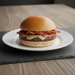 KB. Bacon