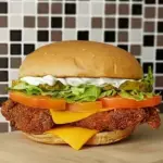 J F C - Joys Fried Chicken