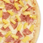 PIZZA HAWAIANA