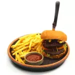 Double Burger