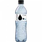 ÁGUA MINERAL COM GÁS 500ML