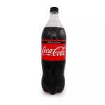 COCA-COLA ZERO 1,5L