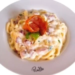 A Melhor de todas - Carbonara