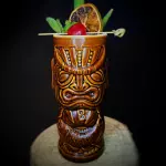 Scorpion Bowl