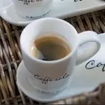 Espresso sencillo