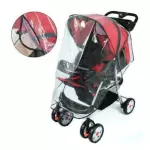 Cobertor Universal para coche bebe