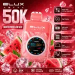 Elux- Watermelon ice 🍉🧊