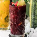 MOJITO DEL INCA
