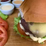 BURGUER JERICÓ