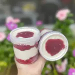 RED VELVET LOW CARB