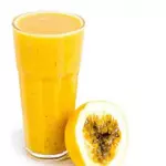 JUGO DE MARACUYA