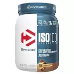 ISO100 HIDROLIZADA 20 SERVICIOS
