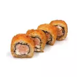 Hot Patê Salmão
