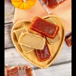 Doce batata doce c/ abóbora 60g