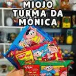 Miojo nissin turma da monica