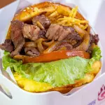 X-Picanha
