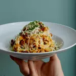 Pasta Bolognese