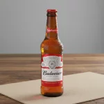 Budwiser long