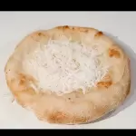 Esfiha de tapioca