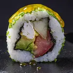 Kappamaki Rolls