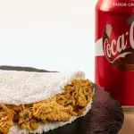 Combo Clássico de Frango + Bebida