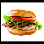 Hamburguesa Grilled Clásica