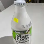 leite de coco