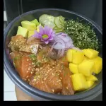 Poke havaiano