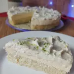 Torta de Limão