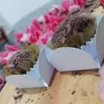 Forma pétala com forminha e tapetinho