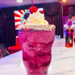 SMOOTHIE ZARZAMORA
