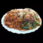 MIXTOS ESPECIAL