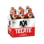 TECATE ROJA