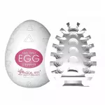 Egg Stepper