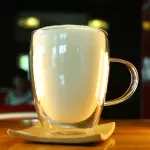 Chocolate Blanco