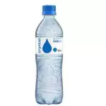 ÁGUA MINERAL (500ml)