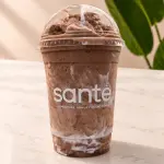 Cacao Pump