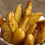 Papa Rustica