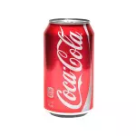 Coca lata 350ml
