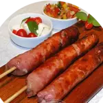 Linguiça Artesanal