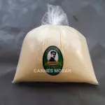 LITRO DE CREMA FRESCA