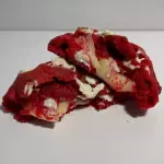 Aquele Cookie Red Velvet