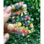 Foil Decoração N•13