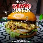 TERIYAKI