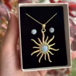 Set Sol Grande Larimar