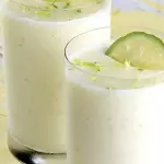 LIMONADA SUIÇA