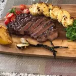 California Steak