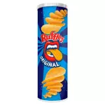 Ruffles tubo original 100g